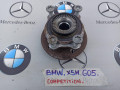 ступица передняя BMW X5 M F95 2021, 4.4 л., бензин, полный привод, 8098967 - фото №3