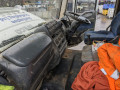кран масловлагоотделителя (разгрузка) IVECO EuroCargo 2 поколение 2007, 3.9 л., МКПП - фото №13