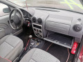 бампер передний Renault Logan 1 поколение 2005, 1.4 л., МКПП, седан, 6001549906 - фото №17