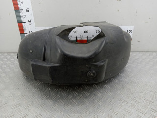 защита арок задняя левая (подкрылок) Audi A6 4B/C5 1999, 2.5 л., АКПП, универсал, 4B0810171N