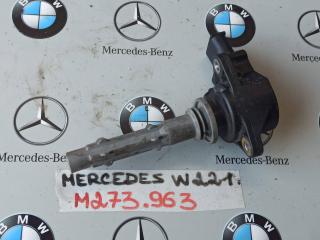 катушка зажигания Mercedes-Benz S-Класс W221 2008, 5.5 л., M 273.963, бензин