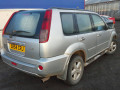 подножка Nissan X-Trail T30 2004, 2.2 л., МКПП, внедорожник 5 дв., KE5438H210 - фото №9