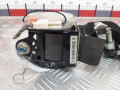 ремень безопасности Honda CR-V 3 поколение 2009, 2.2 л., МКПП, внедорожник 5 дв., 607863300A - фото №3