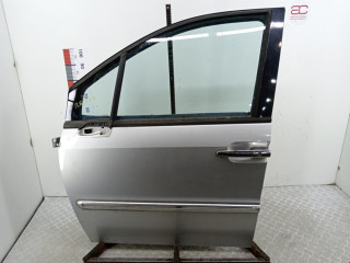 дверь передняя левая Lancia Phedra 1 поколение 2003, 2.0 л., АКПП, минивэн, 9463848387