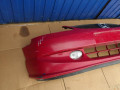 бампер передний Honda Civic 7 поколение [рестайлинг] 2004, 1.4 л., МКПП, хетчбэк 5 дв. - фото №2