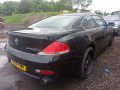 форсунка BMW 6 серия E63/E64 2004, 4.4 л., АКПП, купе, 13647525721 - фото №12