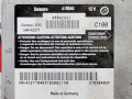блок AirBag Alfa Romeo 147 1 поколение [рестайлинг] 2005, 1.6 л., МКПП, хетчбэк 3 дв., 46842421 - фото №2