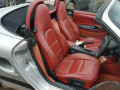 накладка на порог внутренняя Porsche Boxster 986 1997, 2.5 л., МКПП, кабриолет - фото №6