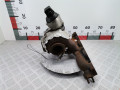 турбина Volkswagen Golf 6 поколение 2009, 2.0 л., МКПП, хетчбэк 5 дв., 03L253056A - фото №6