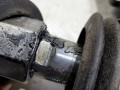 рулевая рейка Audi A4 B5 1999, 1.9 л., AVG, дизель, 5МКПП, серебристый, седан, 8D1422072Q - фото №7