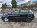 полуось передняя левая (приводной вал, ШРУС) Volkswagen Golf 5 поколение 2007, 1.6 л., МКПП, хетчбэк 5 дв., 1K0407271GG - фото №11