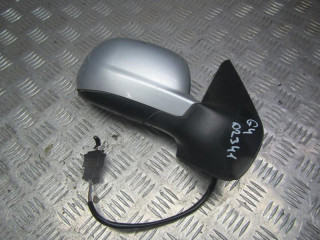 зеркало наружное правое Volkswagen Golf 4 поколение 2003, 1.4 л., МКПП, хетчбэк 5 дв.