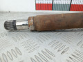полуось передняя правая (приводной вал, ШРУС) Ford Focus 2 поколение 2005, 1.6 л., МКПП, универсал, 1702520 - фото №2