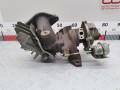 турбина Nissan Note E11 [рестайлинг] 2013, 1.5 л., МКПП, минивэн, 1441100Q2E - фото №2