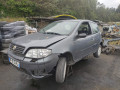 блок предохранителей Fiat 2003, 1.2 л., МКПП, хетчбэк 3 дв., 51744898 - фото №9