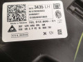 фара левая Chevrolet Equinox 3 поколение 2020, 1.5 л., бензин, АКПП, 84753435 - фото №10