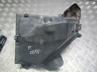 корпус воздушного фильтра BMW X1 E84 2010, 2.0 л., МКПП, внедорожник 5 дв., 7797467