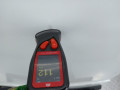 дверь задняя распашная левая Renault Logan 1 поколение 2009, 1.5 л., МКПП, фургон, 6001548841 - фото №8