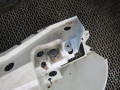 передняя панель крепления облицовки (телевизор) Ford Transit 5 поколение 2002, 2.4 л., МКПП, микроавтобус - фото №8