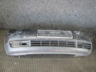 бампер передний Volkswagen Lupo 6X 2001, 1.4 л., МКПП, хетчбэк 5 дв.