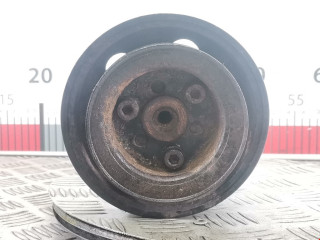 насос гидроусилителя руля Audi A6 4B/C5 1998, 1.8 л., МКПП, седан, 4B0145155T