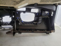 панель передняя салона (торпедо) Opel Astra H 2007, 1.9 л., Z 19 DT, дизель, 6МКПП, серый, универсал - фото №8