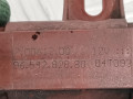 клапан воздушного фильтра Peugeot 307 1 поколение 2004, 2.0 л., МКПП, хетчбэк 5 дв., 1618S5 - фото №6