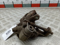 суппорт задний правый Honda Civic 7 поколение 2001, 1.6 л., МКПП, хетчбэк 5 дв., 43018S5AJ02 - фото №3