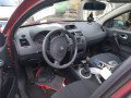 балка подвески передняя (подрамник) Renault Megane 2 поколение 2002, 1.9 л., МКПП, хетчбэк 5 дв., 8200742904 - фото №14