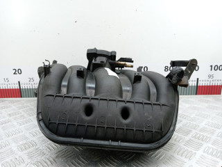 коллектор впускной Citroen C8 1 поколение 2005, 2.0 л., МКПП, минивэн, 0361P0