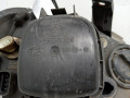 фара левая Mercedes-Benz M-Класс W163 [рестайлинг] 2002, 2.7 л., АКПП, внедорожник 5 дв., A1638204761 - фото №5