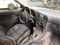 дуги на крышу (рейлинги) Volvo S40 1 поколение 1997, 1.8 л., МКПП, универсал, 8633210 - фото №10