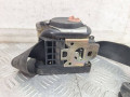 ремень безопасности Volkswagen Passat B5 1999, 3B1857705D, 561084100 - фото №5