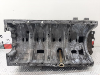 масляный поддон Ford Focus 1 поколение [рестайлинг] 2004, 1.8 л., МКПП, универсал, 1353148