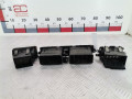 дефлектор обдува салона Honda Civic 6 поколение (EJ/EK/EM) [рестайлинг] 1999, 1.4 л., МКПП, хетчбэк 5 дв. - фото №2