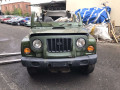 вискомуфта Kia Retona 1 поколение 2000, 2.0 л., МКПП, внедорожник 5 дв., 0VS0115140A - фото №4