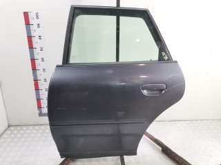 дверь задняя левая Audi A3 8L 2000, 1.6 л., МКПП, хетчбэк 5 дв., 8L4833051C