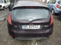 полуось передняя правая (приводной вал, ШРУС) Ford Fiesta 6 поколение 2009, 1.4 л., МКПП, хетчбэк 5 дв., 1799209 - фото №10