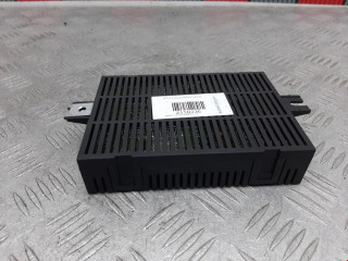 блок управления светом BMW 7 серия E65/E66/E67 2002, 3.6 л., АКПП, седан, 61359203081