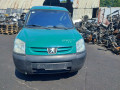 полуось передняя правая (приводной вал, ШРУС) Peugeot Partner 1 поколение (M49) 2000, 1.9 л., МКПП, фургон, 32739Z - фото №10