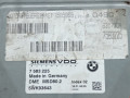 блок управления двигателем BMW 3 серия E90/E91/E92/E93 [рестайлинг] 2008, 2.0 л., АКПП, седан, 12147599881 - фото №3