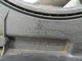 вентилятор радиатора Volkswagen Sharan 1 поколение [рестайлинг] 2002, 1.9 л., МКПП, минивэн, 7M3121203 - фото №2