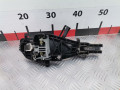 ручка наружная задняя левая BMW X1 E84 2010, 2.0 л., МКПП, внедорожник 5 дв., 51212992985 - фото №3