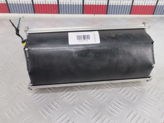 подушка безопасности пассажира BMW 7 серия E65/E66/E67 [рестайлинг] 2006, 3.0 л., АКПП, седан, 72129192605
