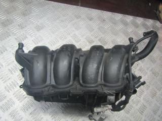 коллектор впускной Citroen C4 1 поколение 2008, 1.6 л., МКПП, хетчбэк 5 дв., V75281728014