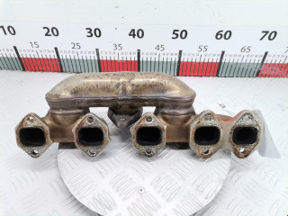 коллектор выпускной Audi A8 D3/4E 2004, 4.0 л., АКПП, седан, 057253034M