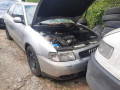 компрессор кондиционера Audi A3 8L 1999, 1.9 л., МКПП, хетчбэк 3 дв., 1J0820803B - фото №10