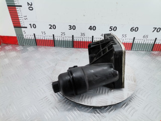 корпус масляного фильтра BMW 5 серия F07/F10/F11 2011, 2.0 л., МКПП, универсал, 11428512283