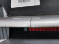решетка радиатора Volkswagen Golf 4 поколение 2002, 1.6 л., МКПП, хетчбэк 5 дв., 1J0853653C - фото №2