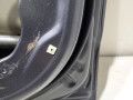 дверь передняя левая Hyundai Santa Fe 2 поколение (CM) 2008, 2.2 л., D4EB, дизель, АКПП, серый, внедорожник 5 дв. - фото №7
